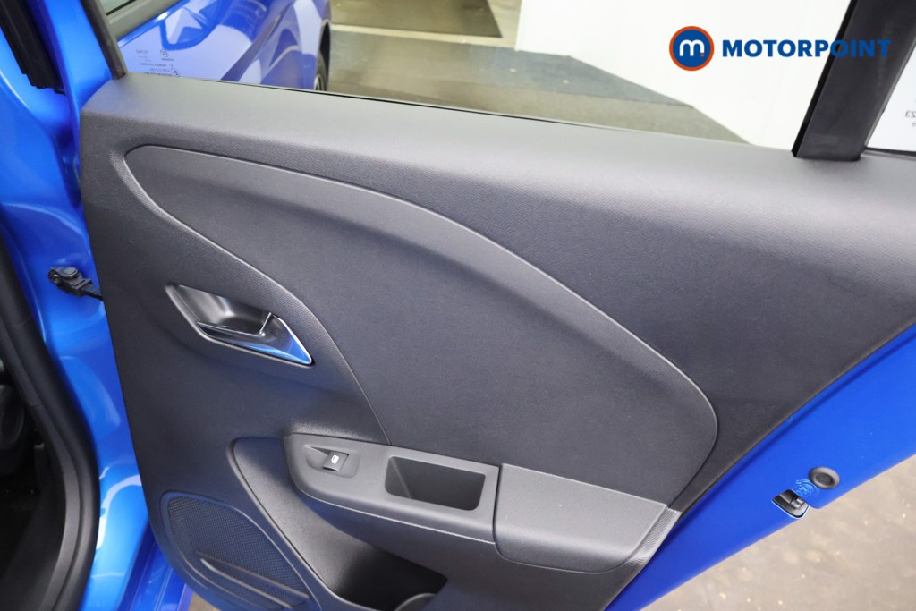 Vauxhall Corsa YES Manual Petrol Hatchback - Stock Number (1639791) - 20th supplementary image