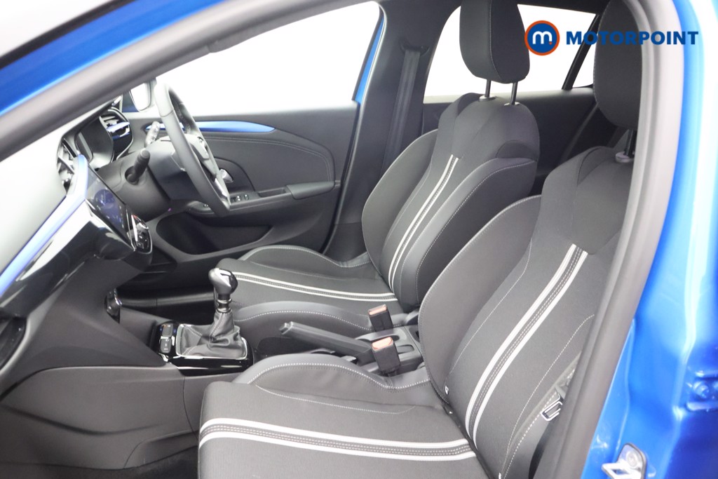 Vauxhall Corsa YES Manual Petrol Hatchback - Stock Number (1639791) - 22nd supplementary image