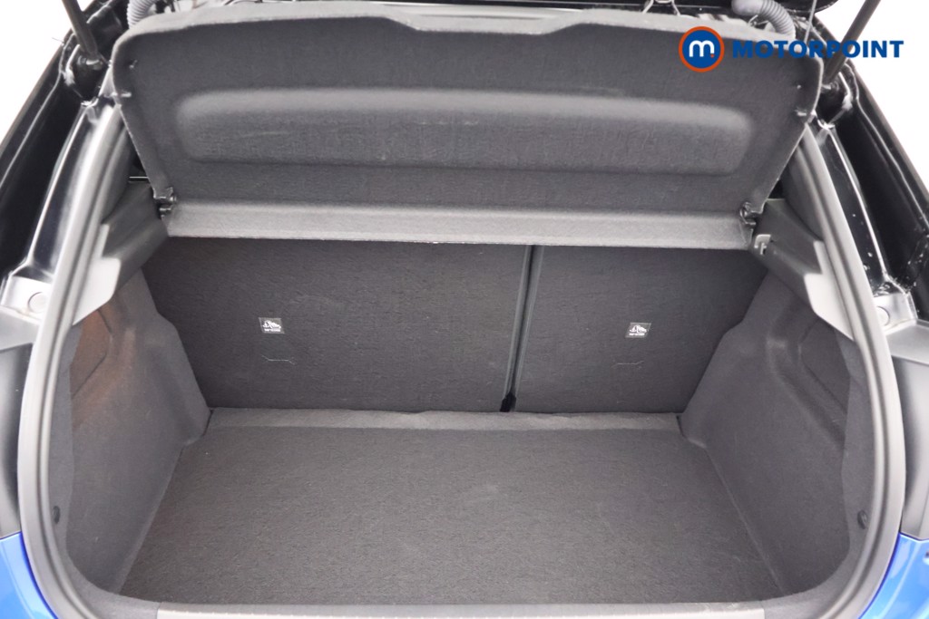 Vauxhall Corsa YES Manual Petrol Hatchback - Stock Number (1639791) - 23rd supplementary image
