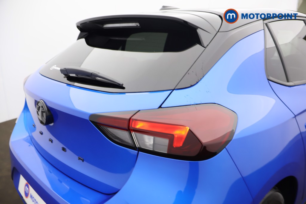 Vauxhall Corsa YES Manual Petrol Hatchback - Stock Number (1639791) - 26th supplementary image