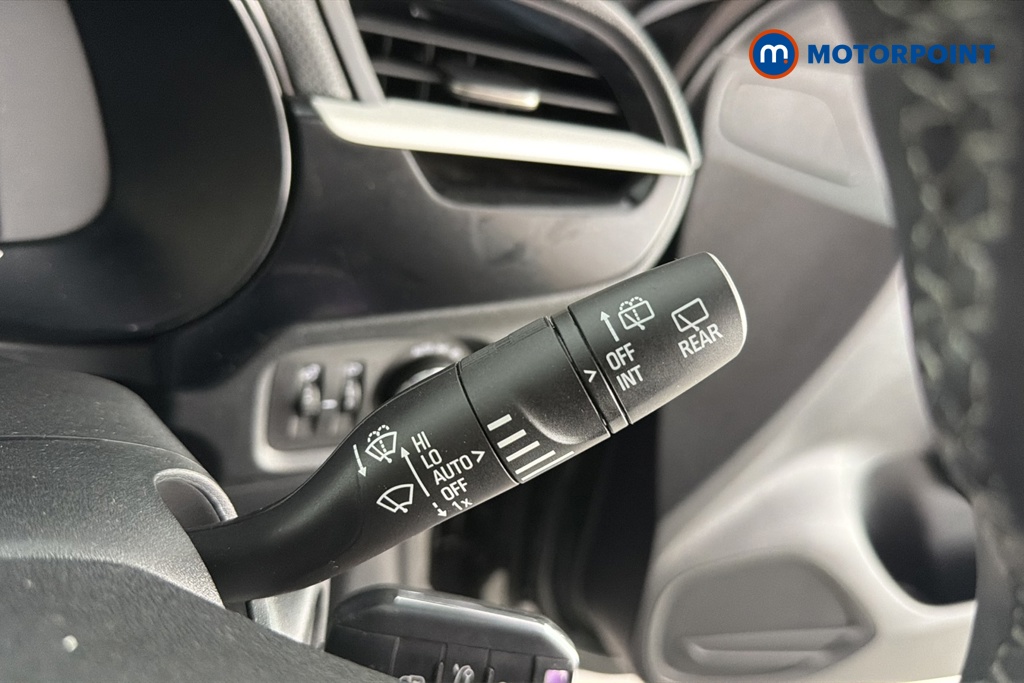 Vauxhall Corsa GS Manual Petrol Hatchback - Stock Number (1650178) - 6th supplementary image
