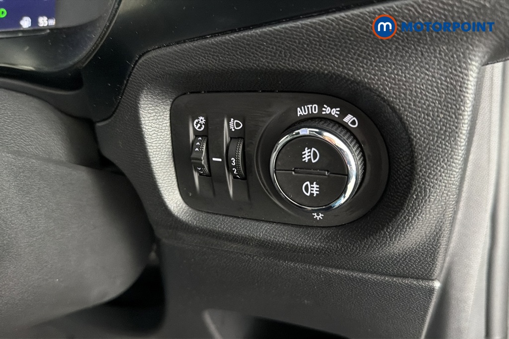 Vauxhall Corsa GS Manual Petrol Hatchback - Stock Number (1650178) - 11th supplementary image