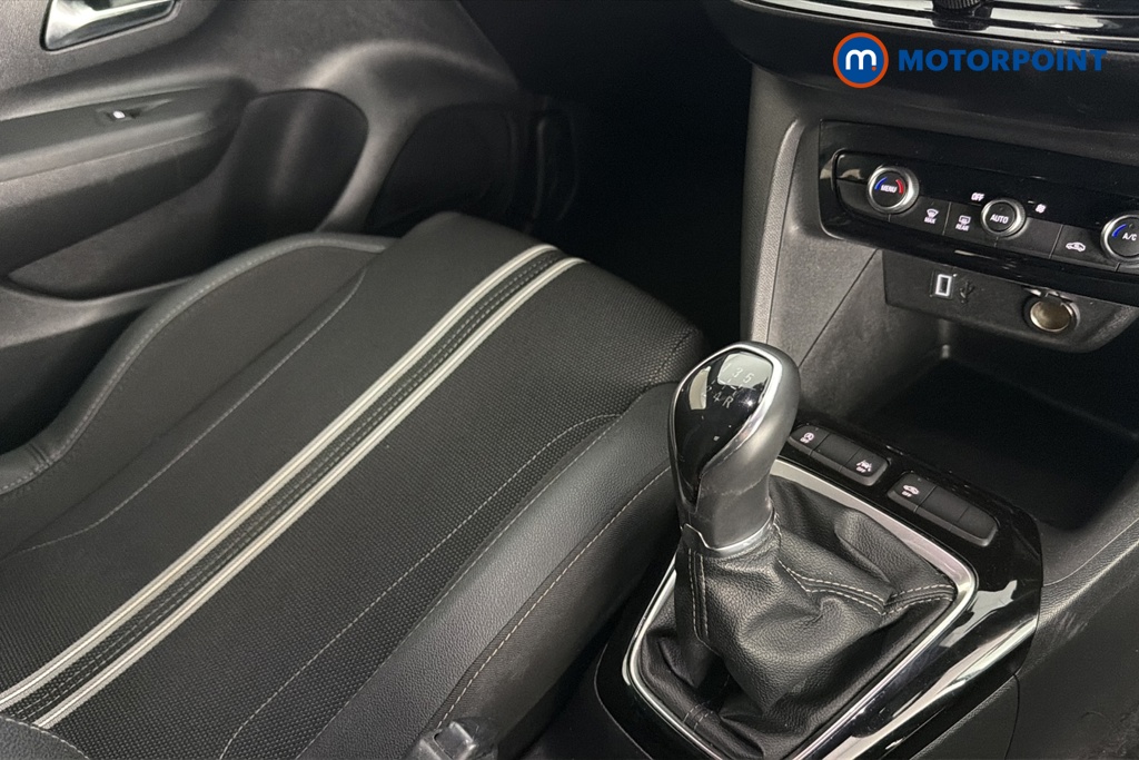 Vauxhall Corsa GS Manual Petrol Hatchback - Stock Number (1650178) - 15th supplementary image