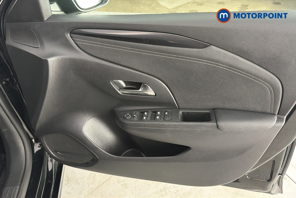 Vauxhall Corsa GS Manual Petrol Hatchback - Stock Number (1650178) - 18th supplementary image