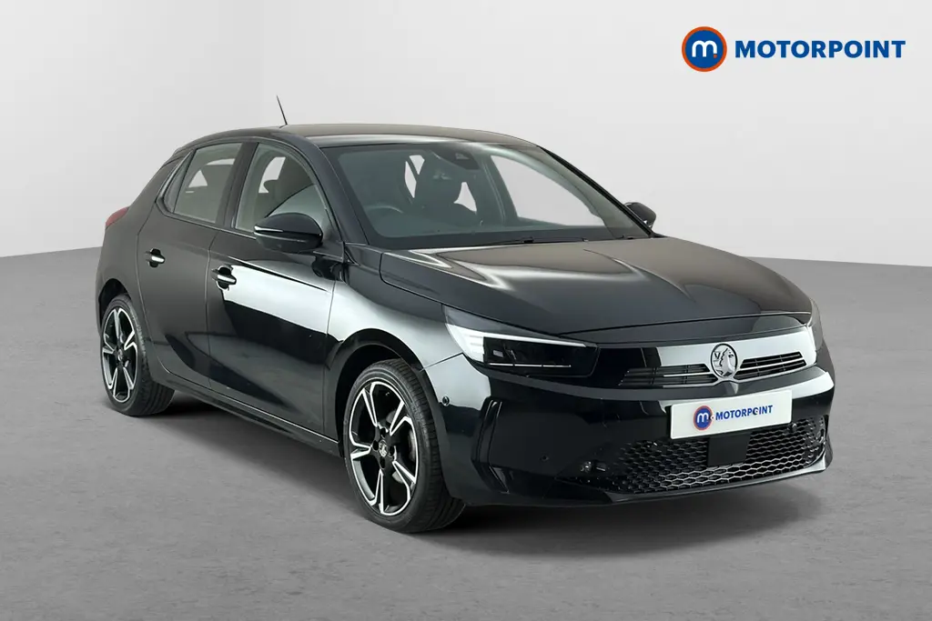 2023 Vauxhall Corsa