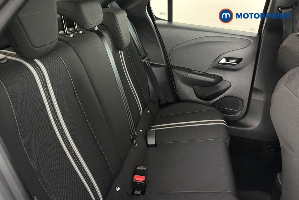 Vauxhall Corsa GS Manual Petrol Hatchback - Stock Number (1650178) - 25th supplementary image