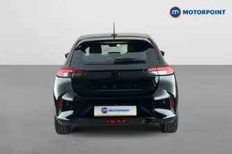 Vauxhall Corsa GS Manual Petrol Hatchback - Stock Number (1650178) - Rear bumper