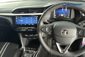 Vauxhall Corsa GS Manual Petrol Hatchback - Stock Number (1650178) - 1st supplementary image