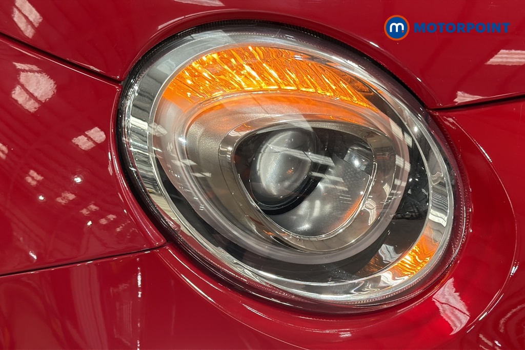 Fiat 500 S Manual Petrol Hatchback - Stock Number (1651780) - 42nd supplementary image
