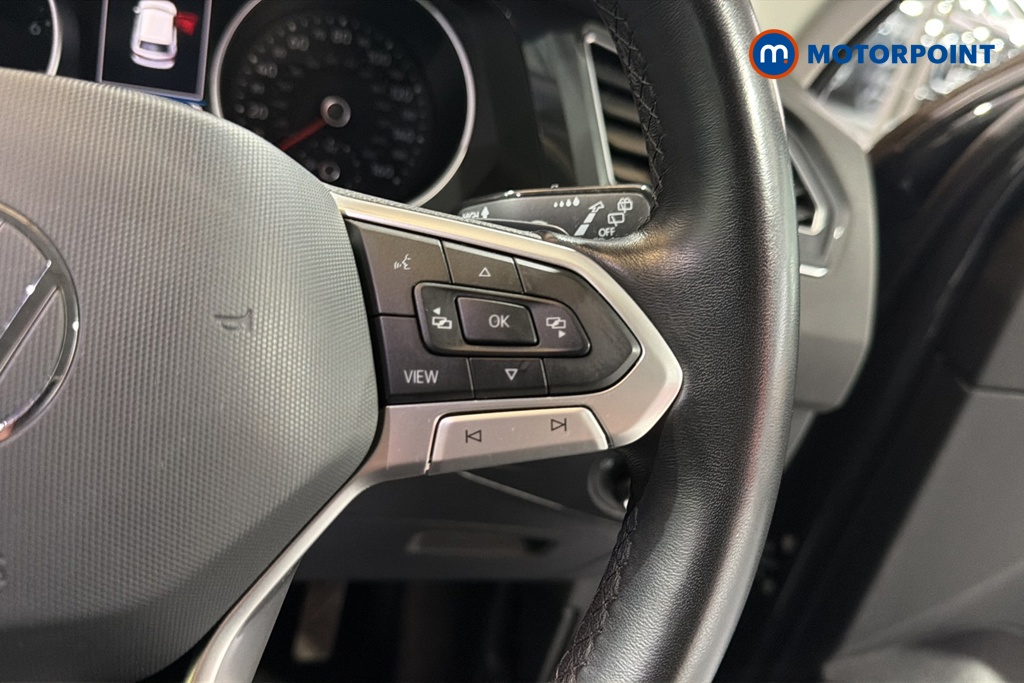 Volkswagen Tiguan Life Automatic Petrol SUV - Stock Number (1653036) - 3rd supplementary image