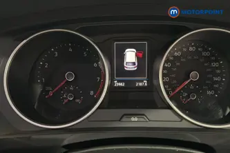 Volkswagen Tiguan Life Automatic Petrol SUV - Stock Number (1653036) - 7th supplementary image