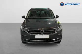 Volkswagen Tiguan Life Automatic Petrol SUV - Stock Number (1653036) - Front bumper