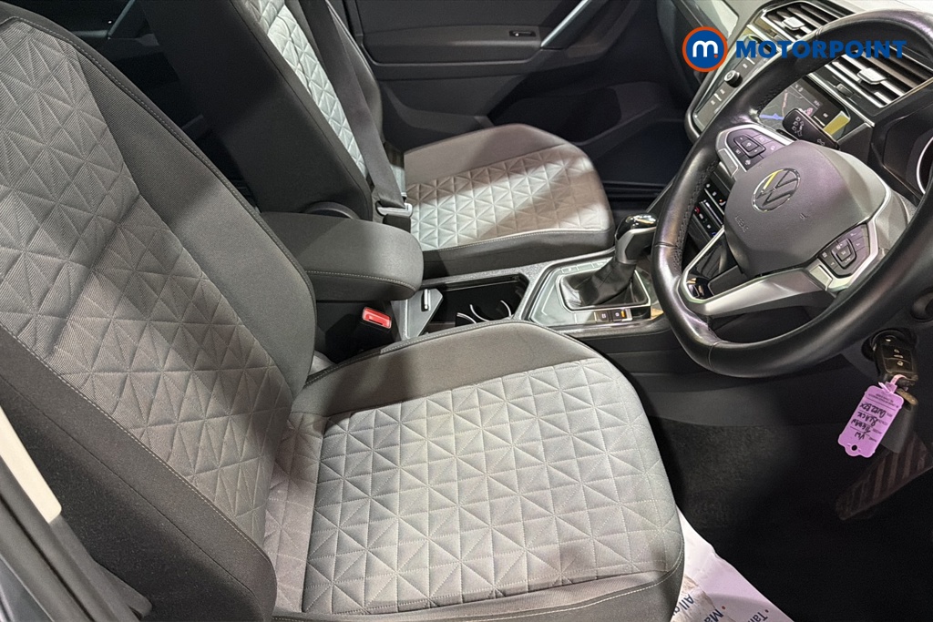 Volkswagen Tiguan Life Automatic Petrol SUV - Stock Number (1653036) - 22nd supplementary image