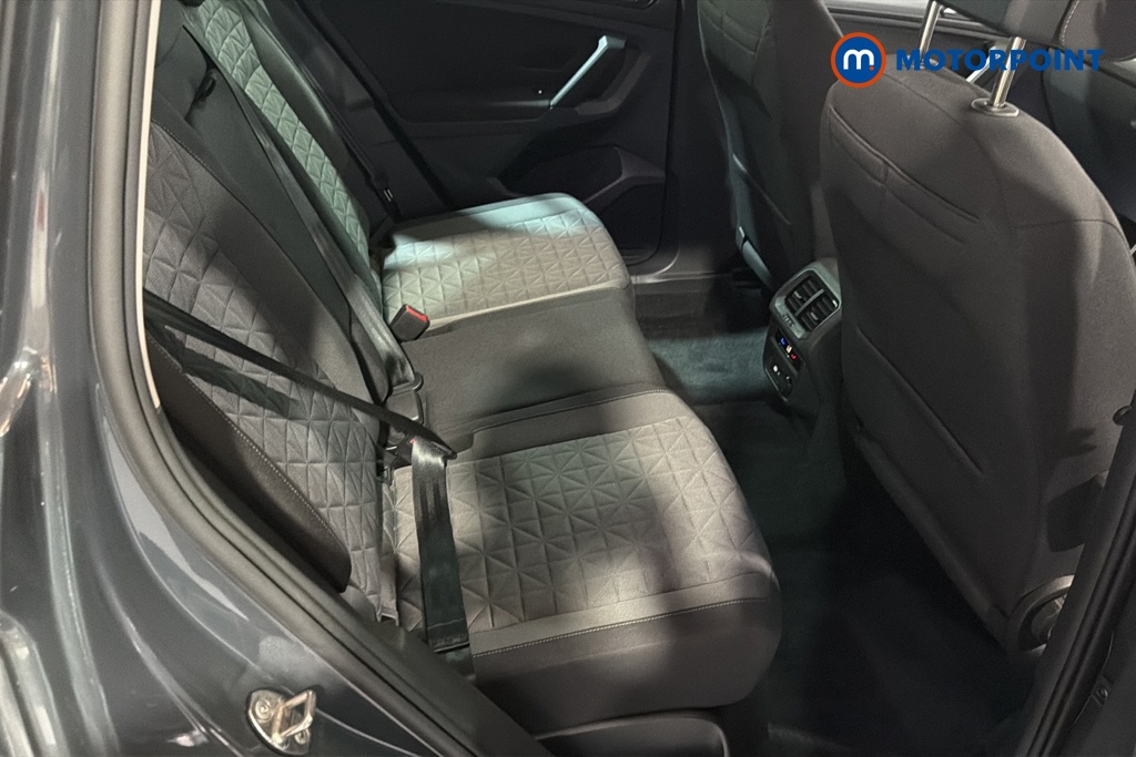 Volkswagen Tiguan Life Automatic Petrol SUV - Stock Number (1653036) - 25th supplementary image