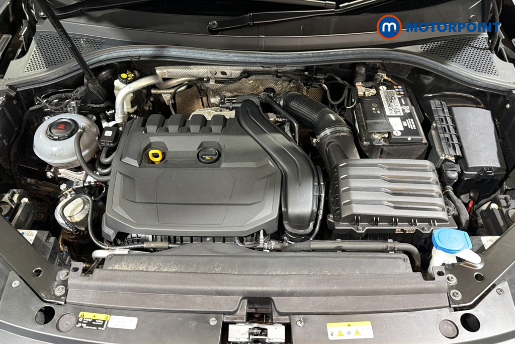 Volkswagen Tiguan Life Automatic Petrol SUV - Stock Number (1653036) - 48th supplementary image
