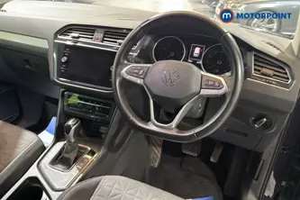 Volkswagen Tiguan Life Automatic Petrol SUV - Stock Number (1653036) - 1st supplementary image