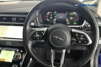 Jaguar I-Pace HSE Automatic Electric SUV - Stock Number (1653452) - 2nd supplementary image