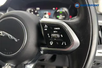 Jaguar I-Pace HSE Automatic Electric SUV - Stock Number (1653452) - 3rd supplementary image