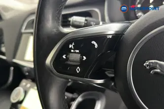 Jaguar I-Pace HSE Automatic Electric SUV - Stock Number (1653452) - 4th supplementary image
