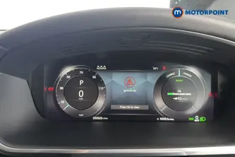 Jaguar I-Pace HSE Automatic Electric SUV - Stock Number (1653452) - 7th supplementary image