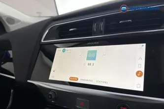 Jaguar I-Pace HSE Automatic Electric SUV - Stock Number (1653452) - 8th supplementary image