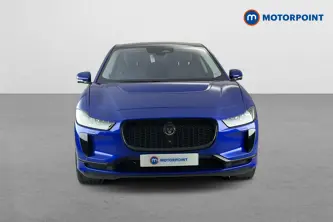 Jaguar I-Pace HSE Automatic Electric SUV - Stock Number (1653452) - Front bumper