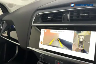 Jaguar I-Pace HSE Automatic Electric SUV - Stock Number (1653452) - 13th supplementary image