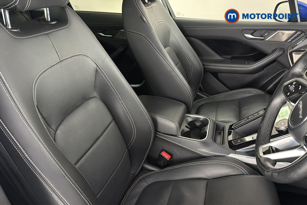 Jaguar I-Pace HSE Automatic Electric SUV - Stock Number (1653452) - 22nd supplementary image