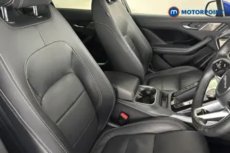 Jaguar I-Pace HSE Automatic Electric SUV - Stock Number (1653452) - 22nd supplementary image