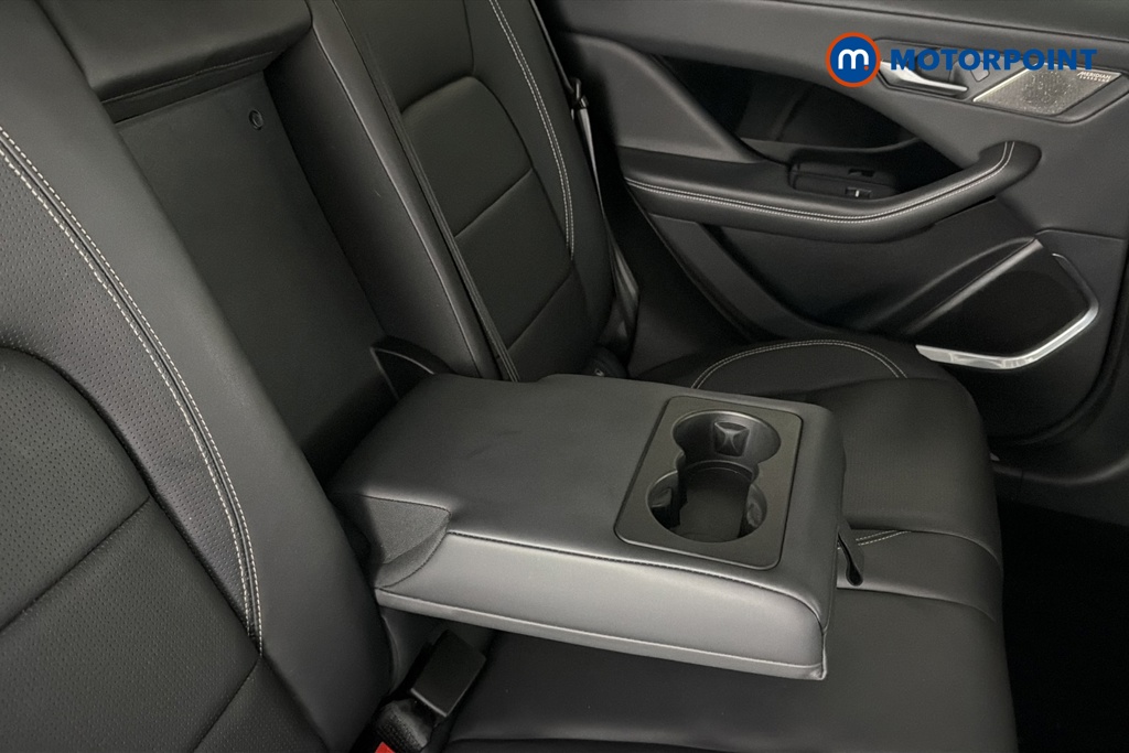 Jaguar I-Pace HSE Automatic Electric SUV - Stock Number (1653452) - 26th supplementary image