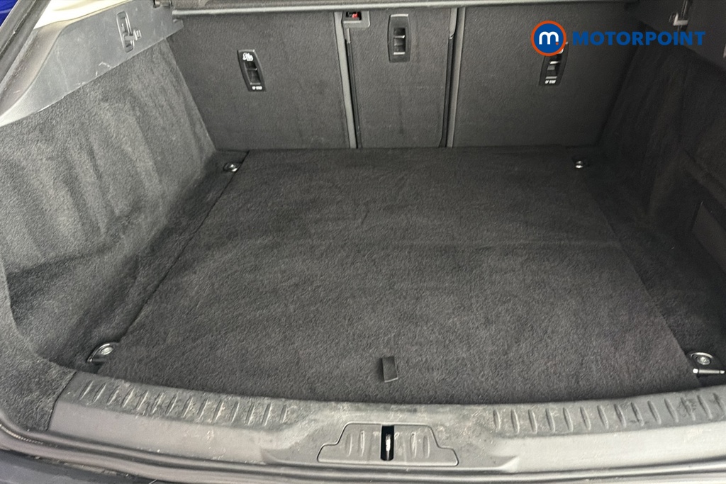 Jaguar I-Pace HSE Automatic Electric SUV - Stock Number (1653452) - 30th supplementary image