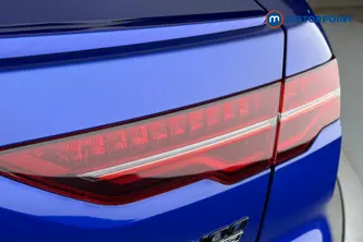 Jaguar I-Pace HSE Automatic Electric SUV - Stock Number (1653452) - 36th supplementary image