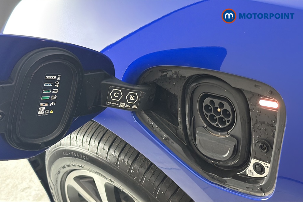 Jaguar I-Pace HSE Automatic Electric SUV - Stock Number (1653452) - 41st supplementary image