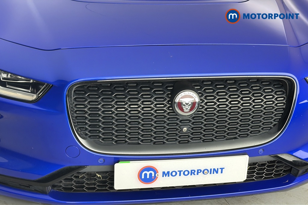 Jaguar I-Pace HSE Automatic Electric SUV - Stock Number (1653452) - 43rd supplementary image
