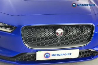 Jaguar I-Pace HSE Automatic Electric SUV - Stock Number (1653452) - 43rd supplementary image