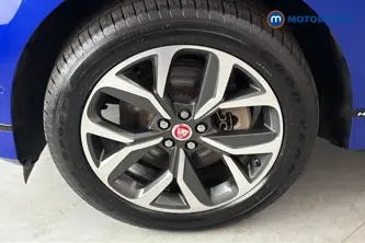 Jaguar I-Pace HSE Automatic Electric SUV - Stock Number (1653452) - 44th supplementary image