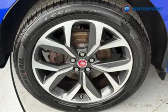 Jaguar I-Pace HSE Automatic Electric SUV - Stock Number (1653452) - 46th supplementary image