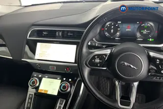 Jaguar I-Pace HSE Automatic Electric SUV - Stock Number (1653452) - 1st supplementary image