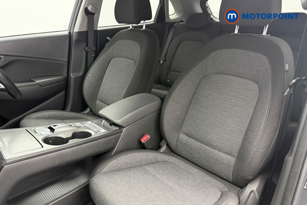 Hyundai Kona Premium Automatic Electric SUV - Stock Number (1654662) - 2nd supplementary image