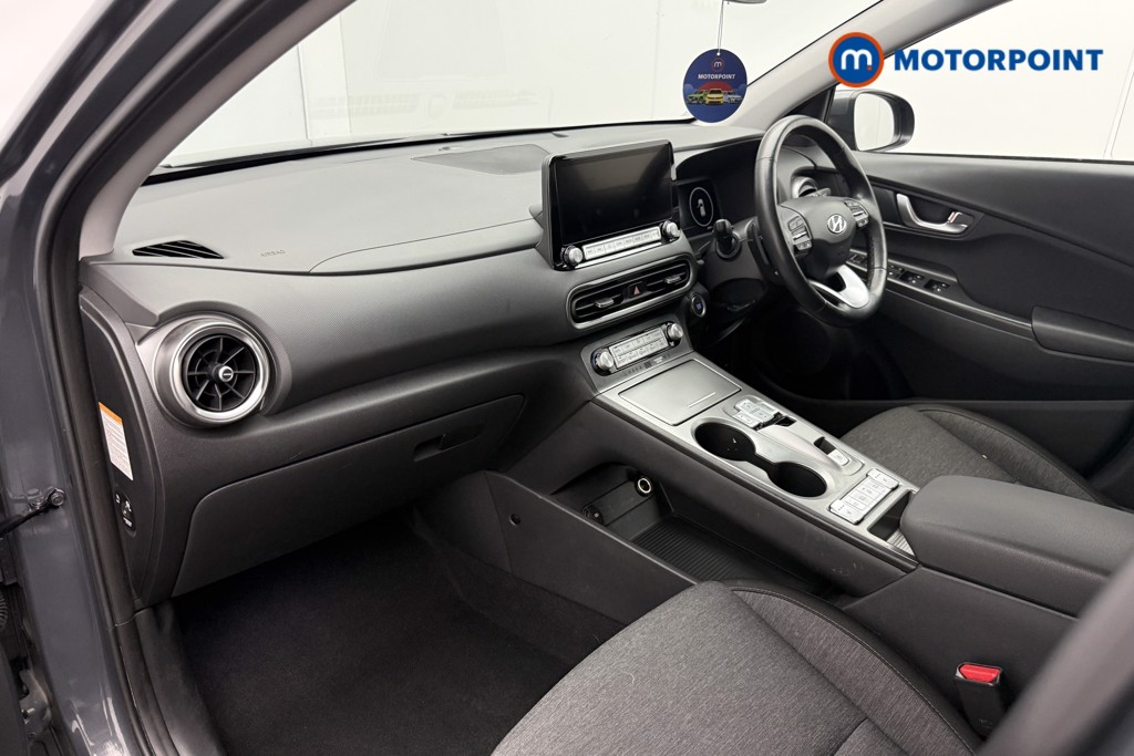 Hyundai Kona Premium Automatic Electric SUV - Stock Number (1654662) - 3rd supplementary image