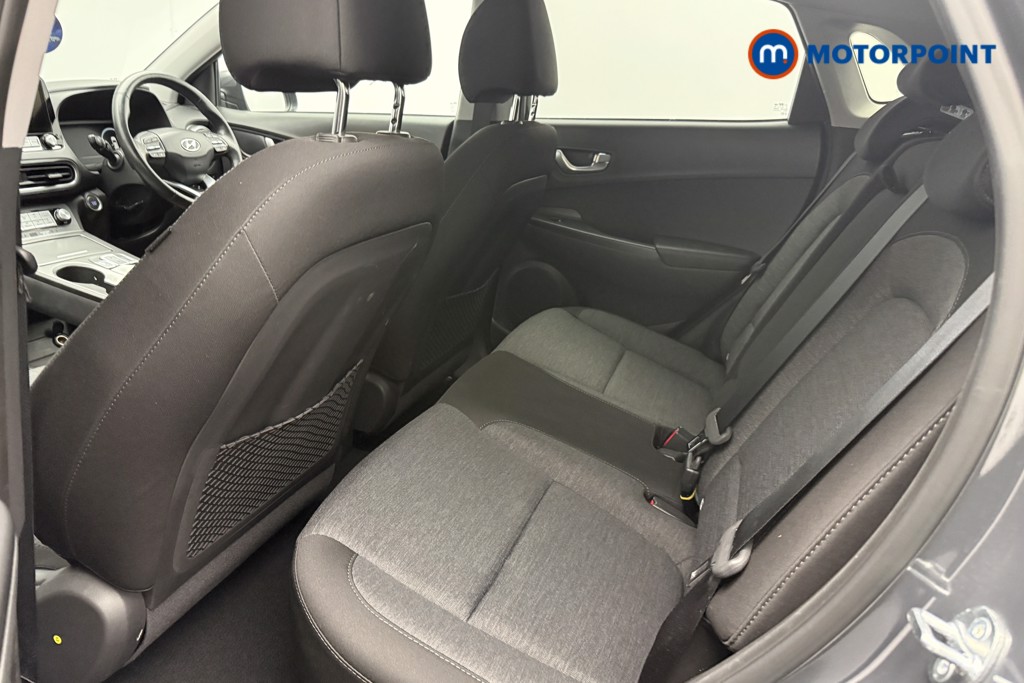 Hyundai Kona Premium Automatic Electric SUV - Stock Number (1654662) - 4th supplementary image