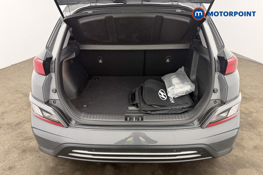 Hyundai Kona Premium Automatic Electric SUV - Stock Number (1654662) - 5th supplementary image