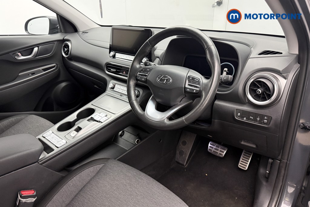 Hyundai Kona Premium Automatic Electric SUV - Stock Number (1654662) - 6th supplementary image