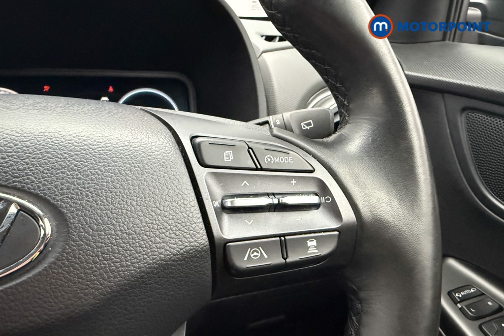 Hyundai Kona Premium Automatic Electric SUV - Stock Number (1654662) - 8th supplementary image