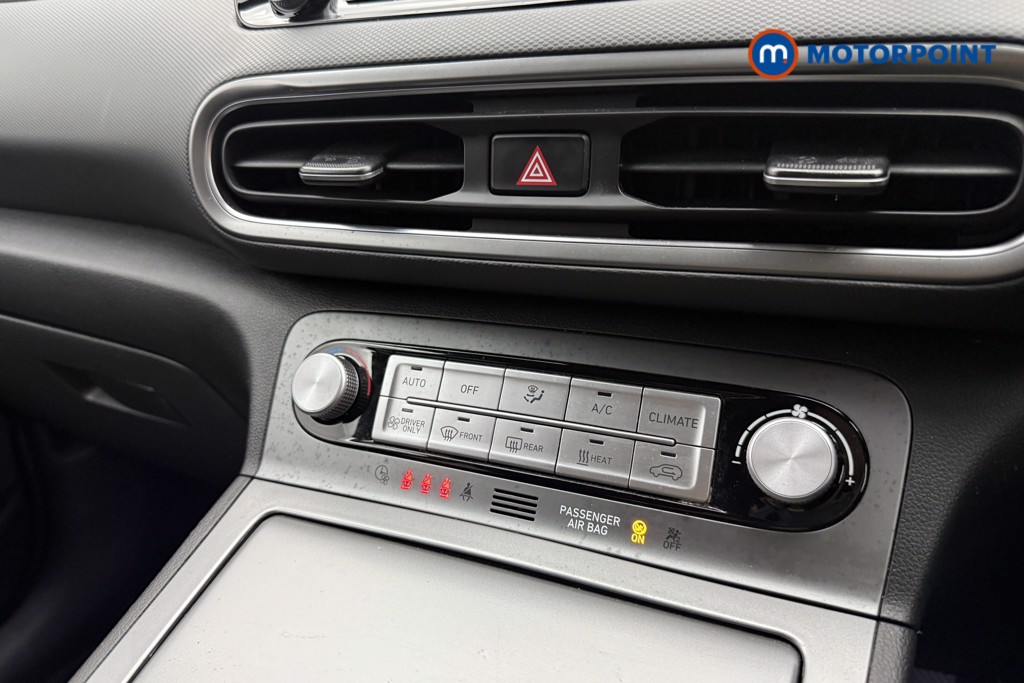 Hyundai Kona Premium Automatic Electric SUV - Stock Number (1654662) - 13th supplementary image