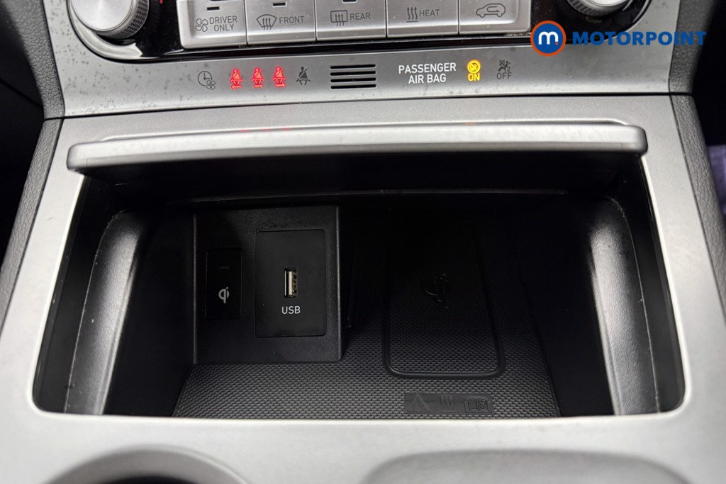 Hyundai Kona Premium Automatic Electric SUV - Stock Number (1654662) - 14th supplementary image