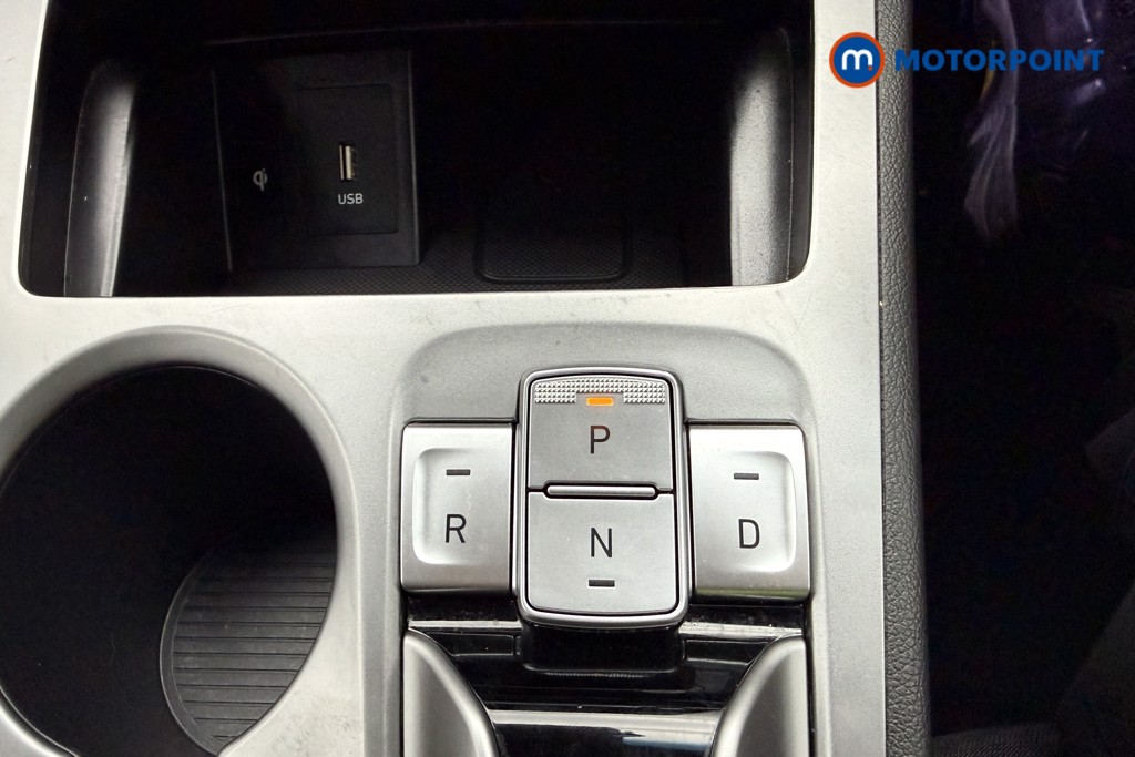 Hyundai Kona Premium Automatic Electric SUV - Stock Number (1654662) - 15th supplementary image