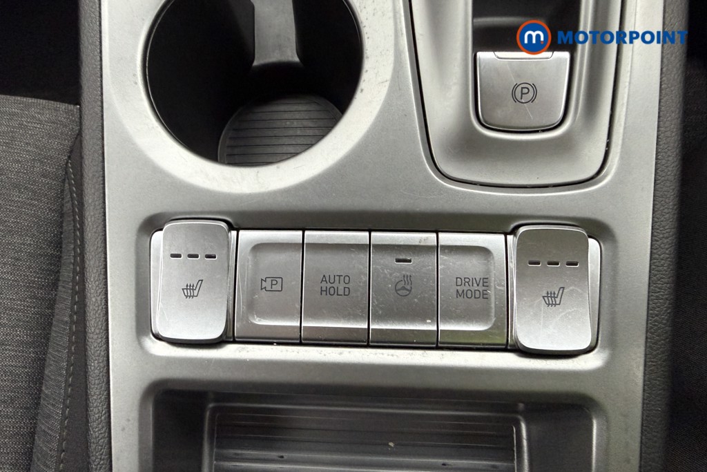 Hyundai Kona Premium Automatic Electric SUV - Stock Number (1654662) - 17th supplementary image
