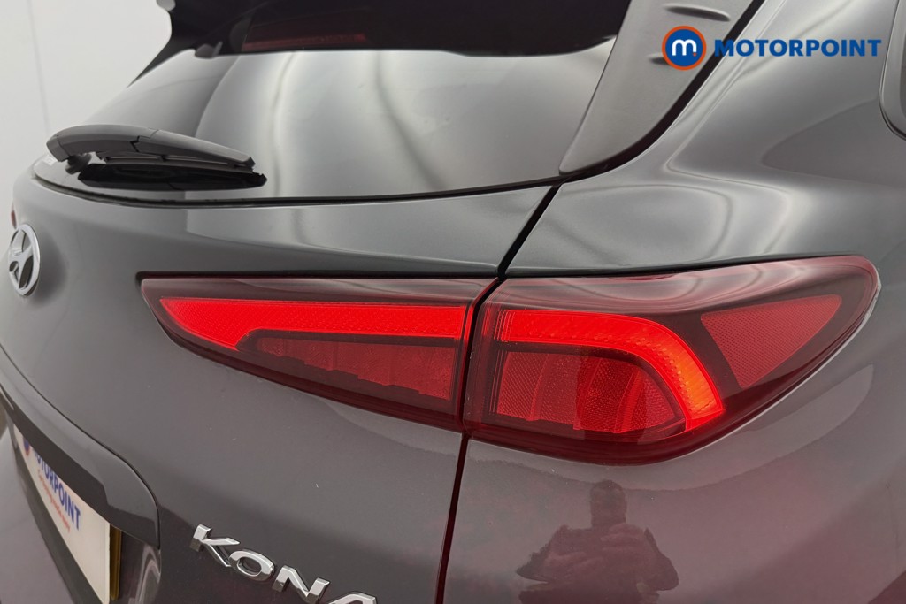 Hyundai Kona Premium Automatic Electric SUV - Stock Number (1654662) - 21st supplementary image