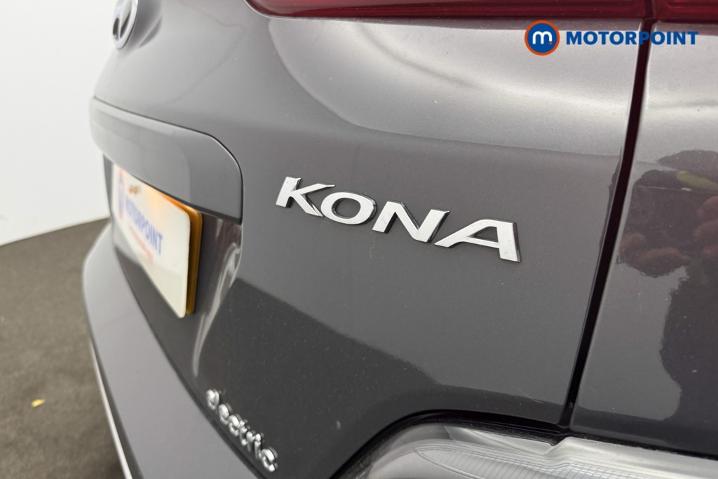 Hyundai Kona Premium Automatic Electric SUV - Stock Number (1654662) - 22nd supplementary image